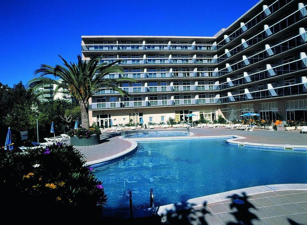 Aparthotel Cye Centre 3*