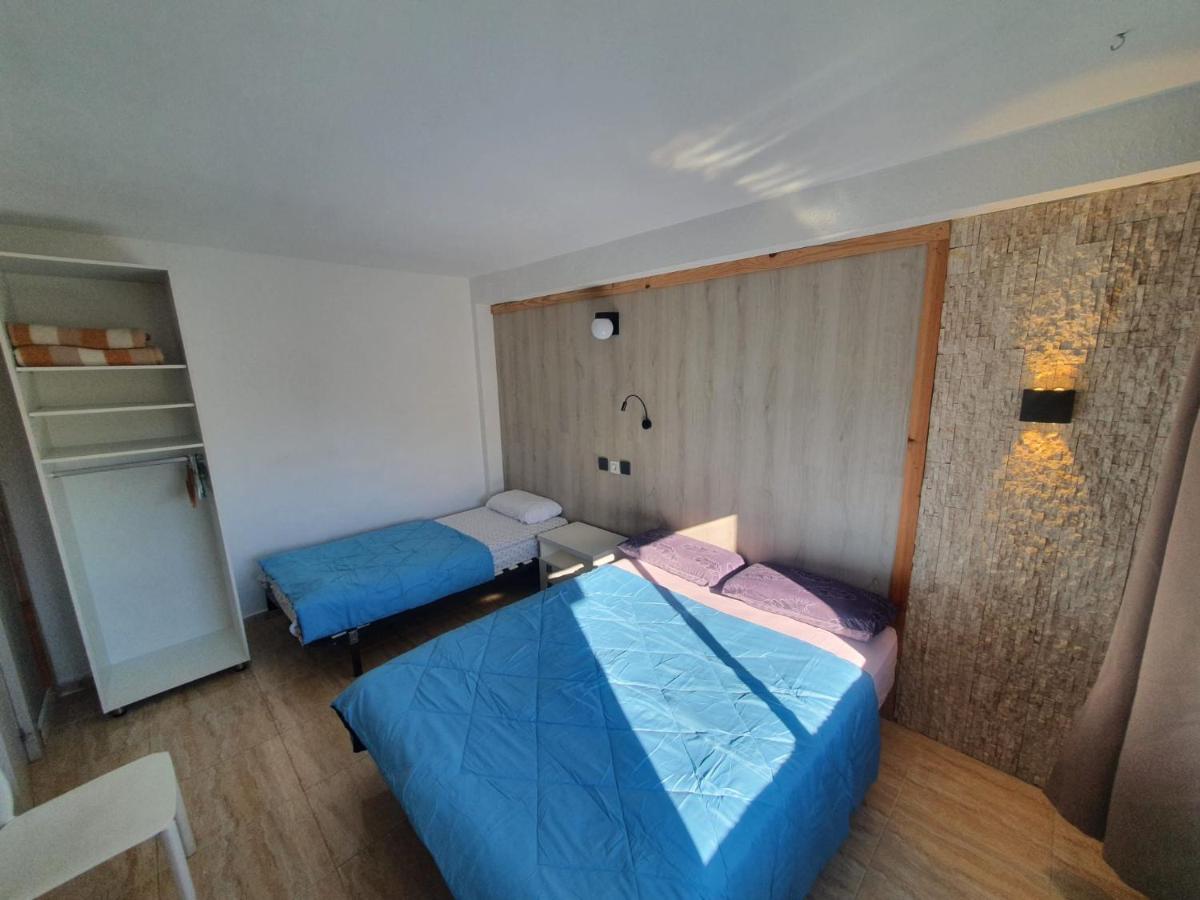 Centrico En Salou, Playa 300m! Apartment *