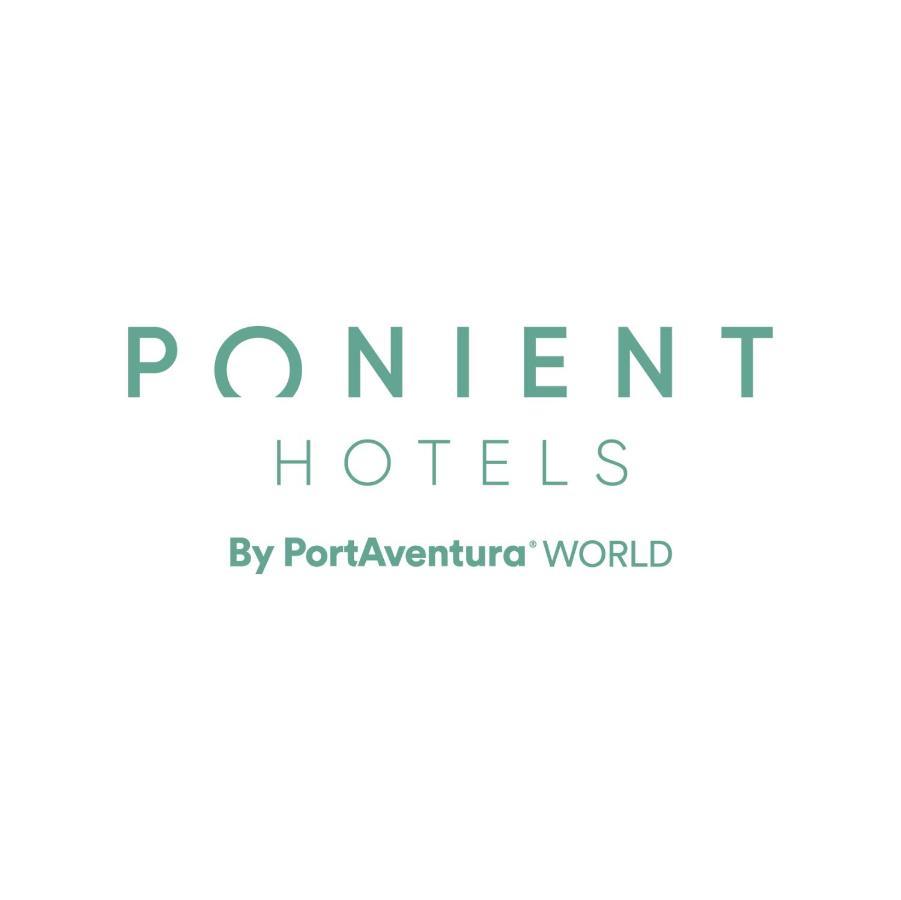 Hotel Ponient Piramide By Portaventura World
