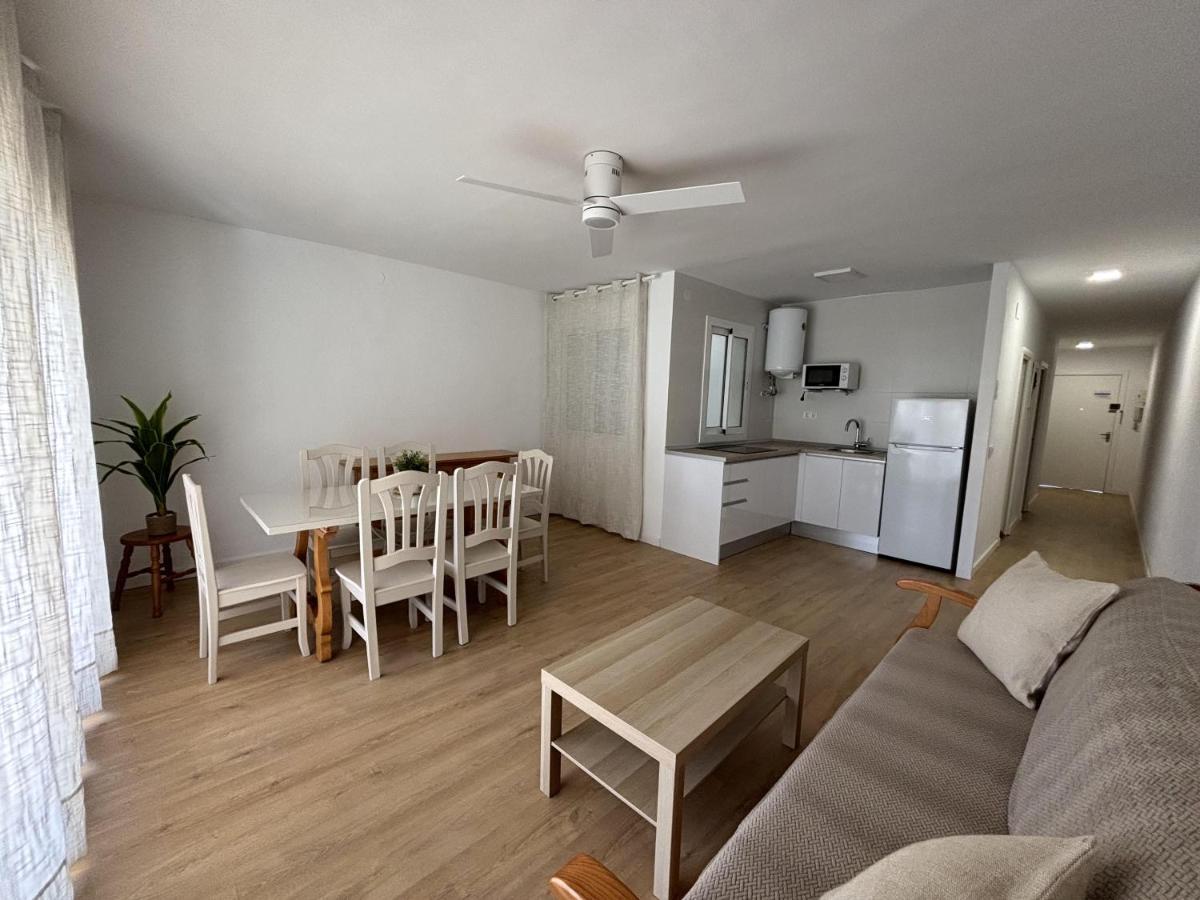 Apartment Hesperia Palmyra *