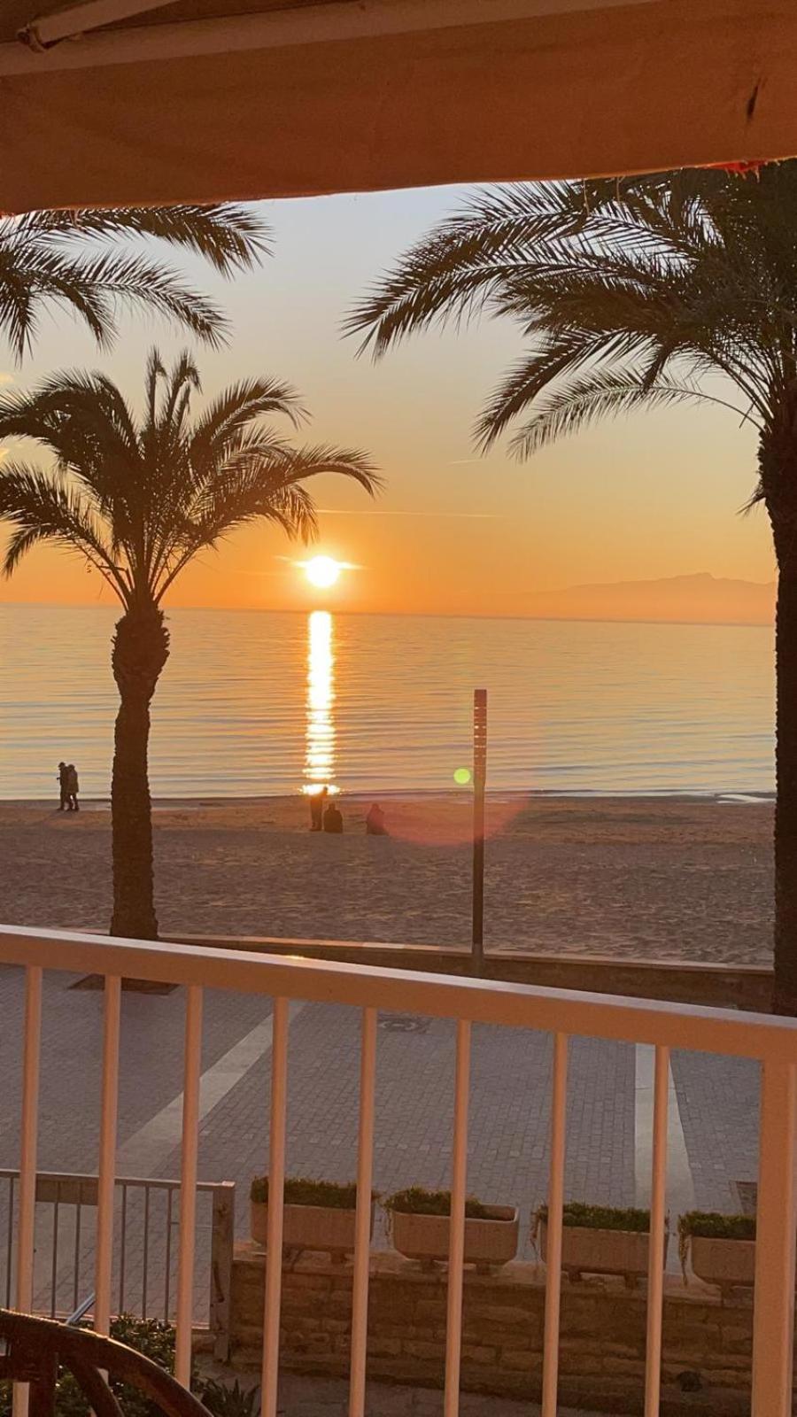 Bello-horizonte Appartement Salou