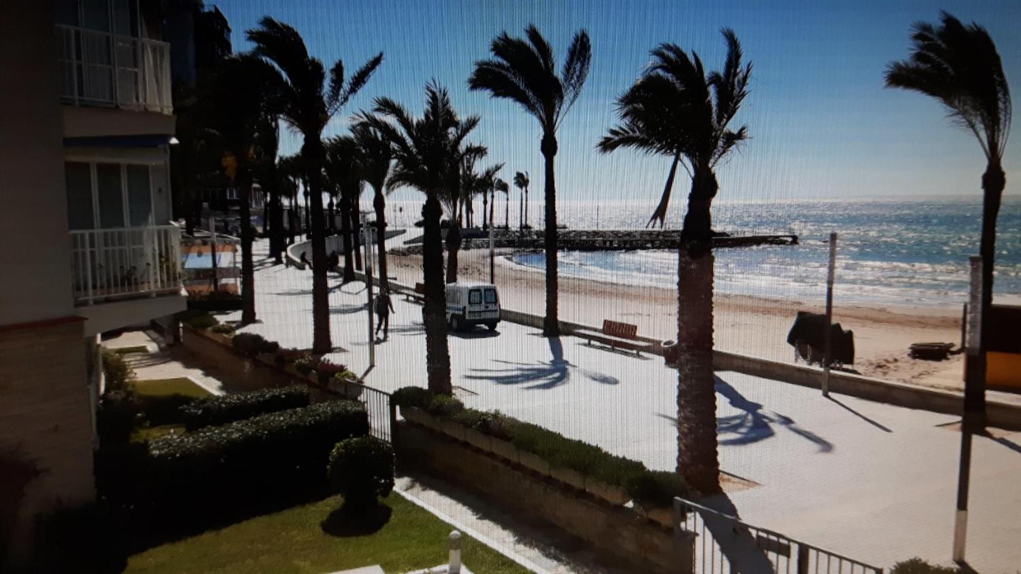 Appartement Bello-horizonte Salou