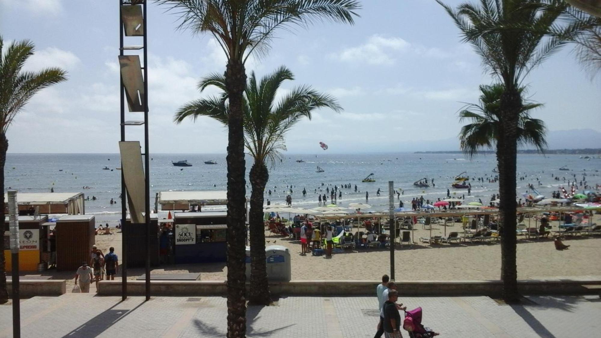 Bello-horizonte * Salou