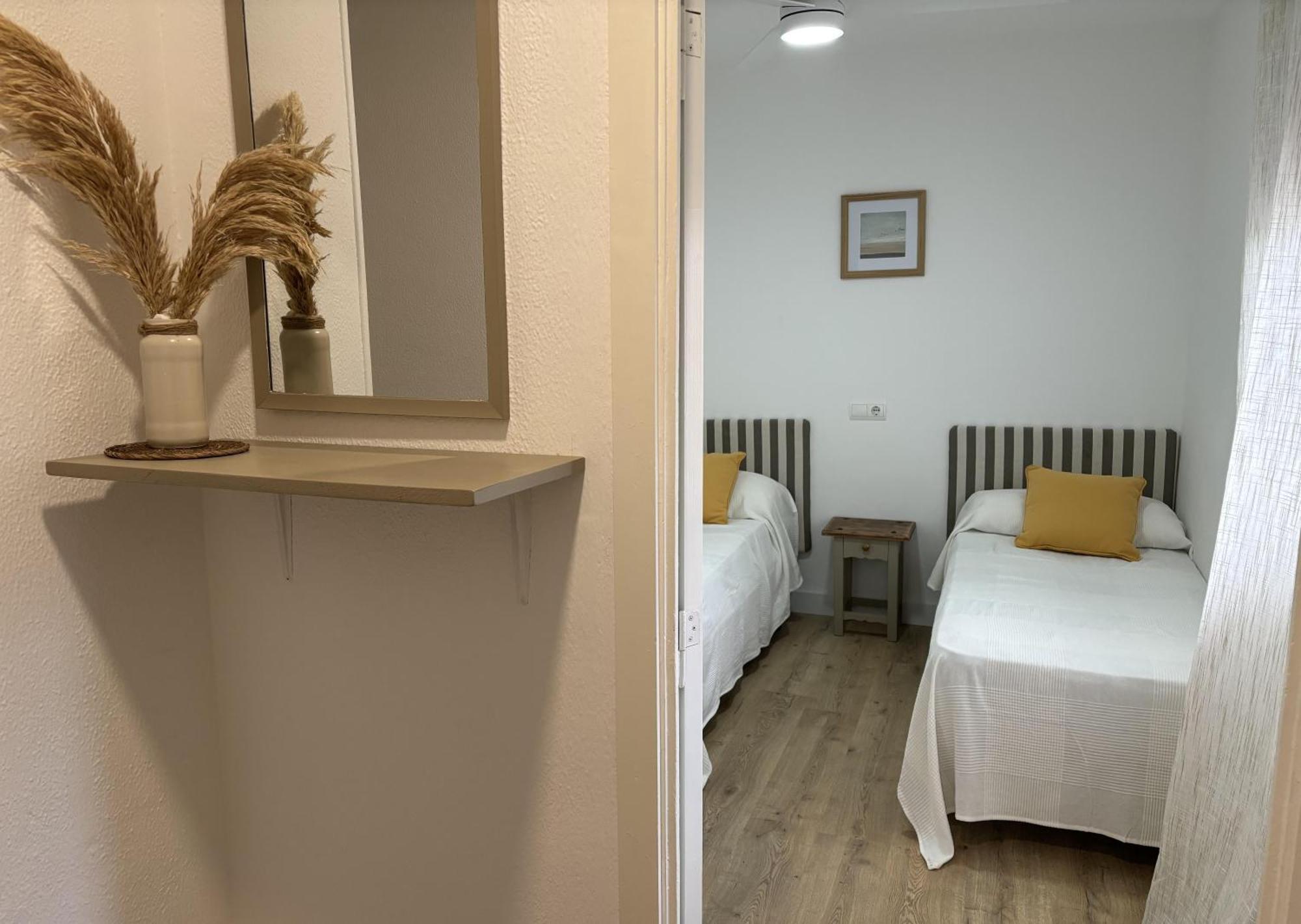 Apartment Hesperia Palmyra Salou