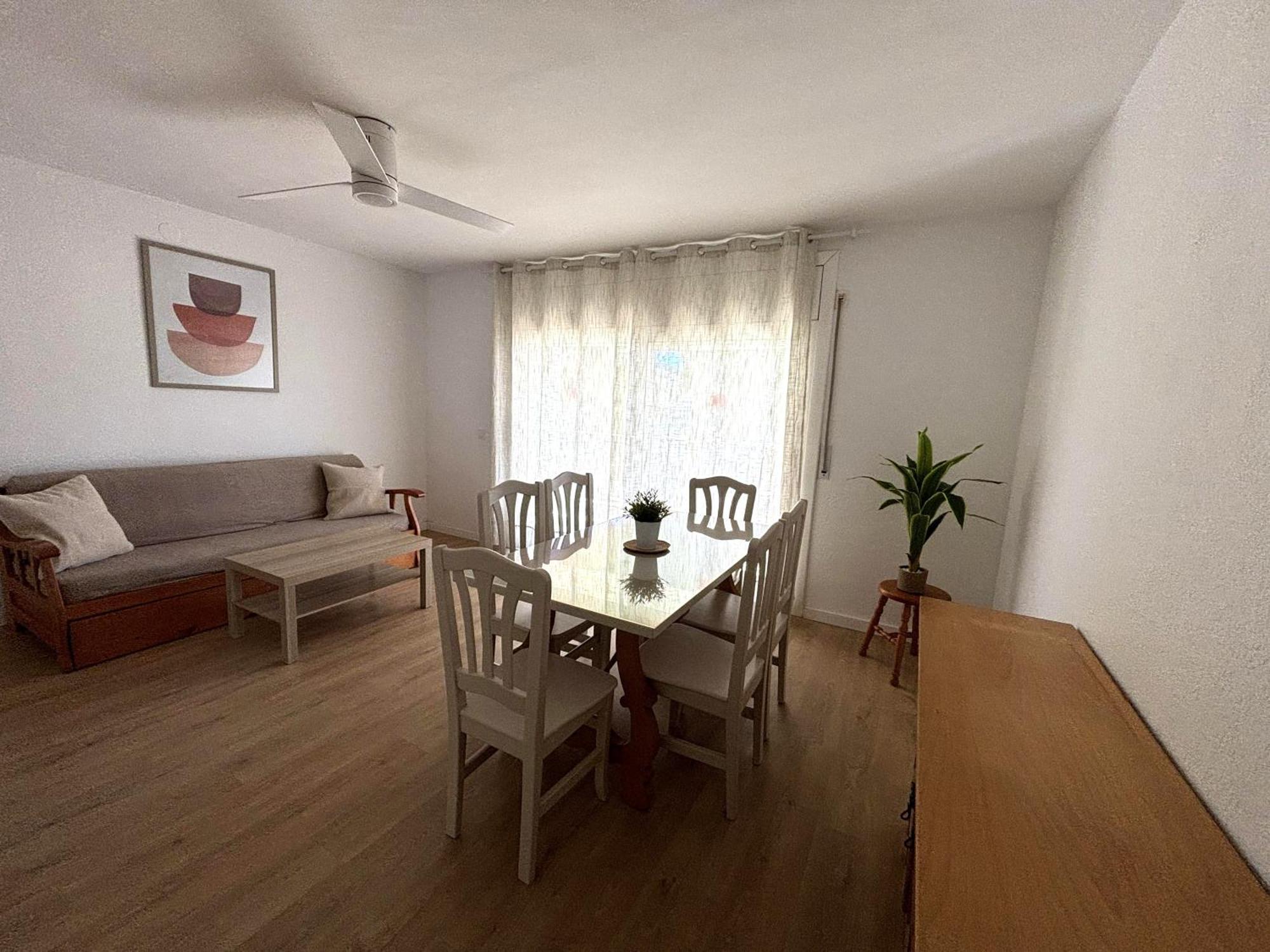 Hesperia Palmyra Apartment