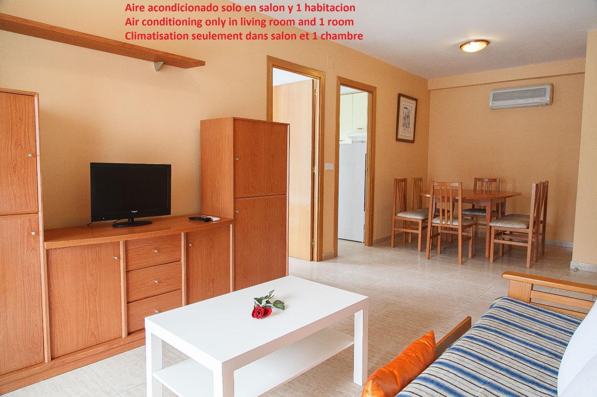 Apartment Uhc Larimar Family Complex *