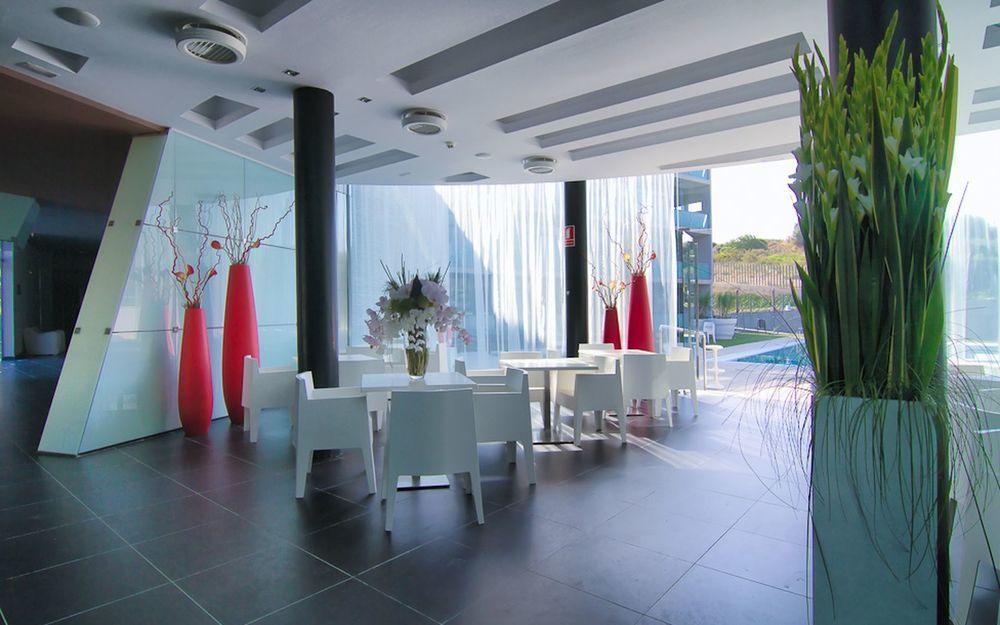 Aparthotel Four Elements