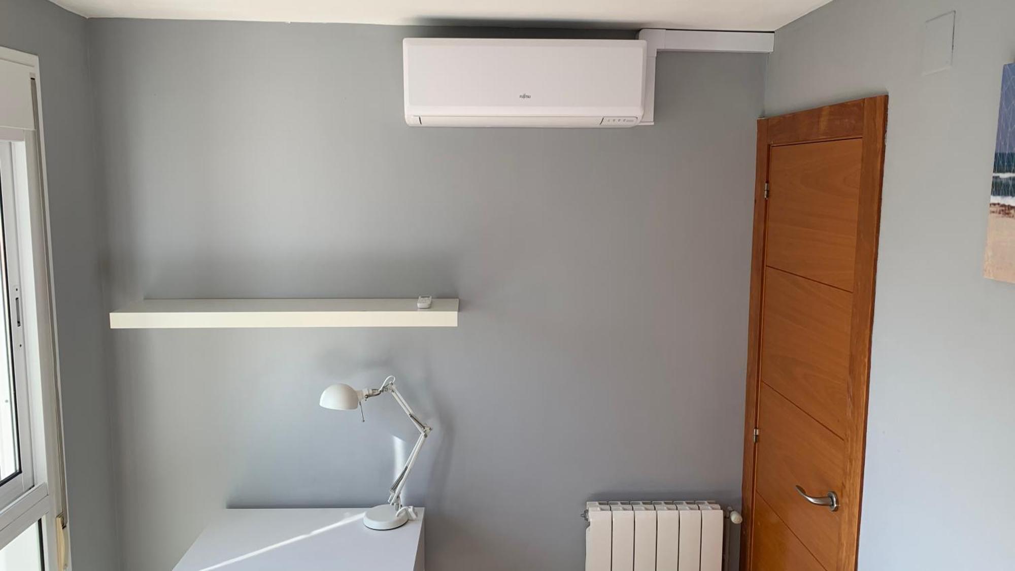 Ginette Sunbeach Apartment *