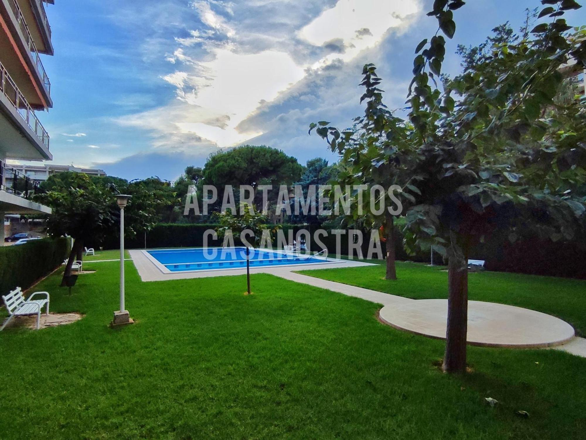 Casanostra Apartamento *