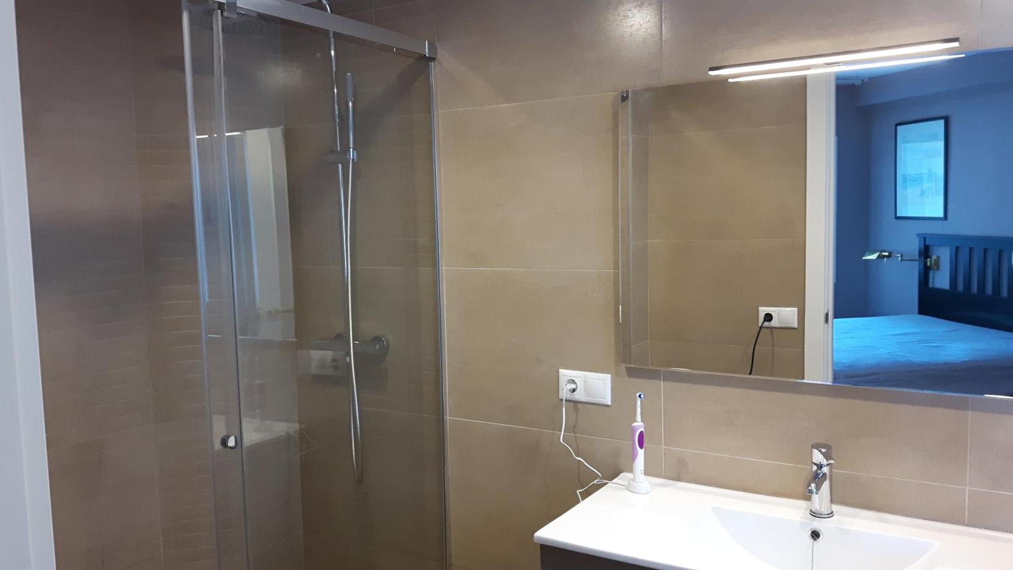 Appartement Bello-horizonte