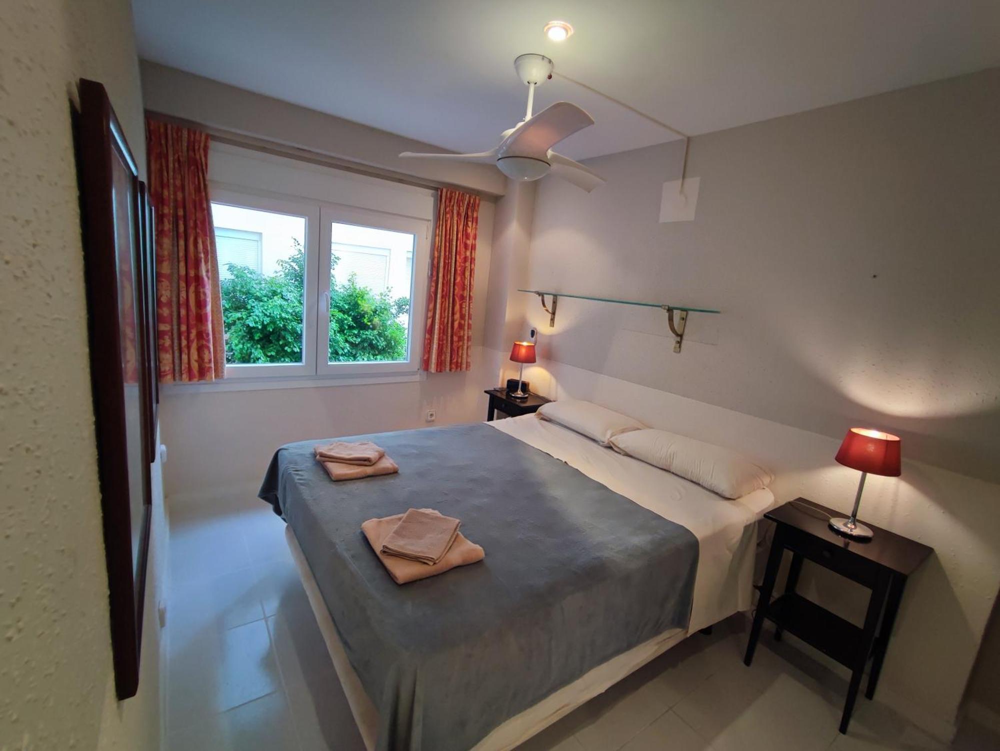 Bello-horizonte Appartement *
