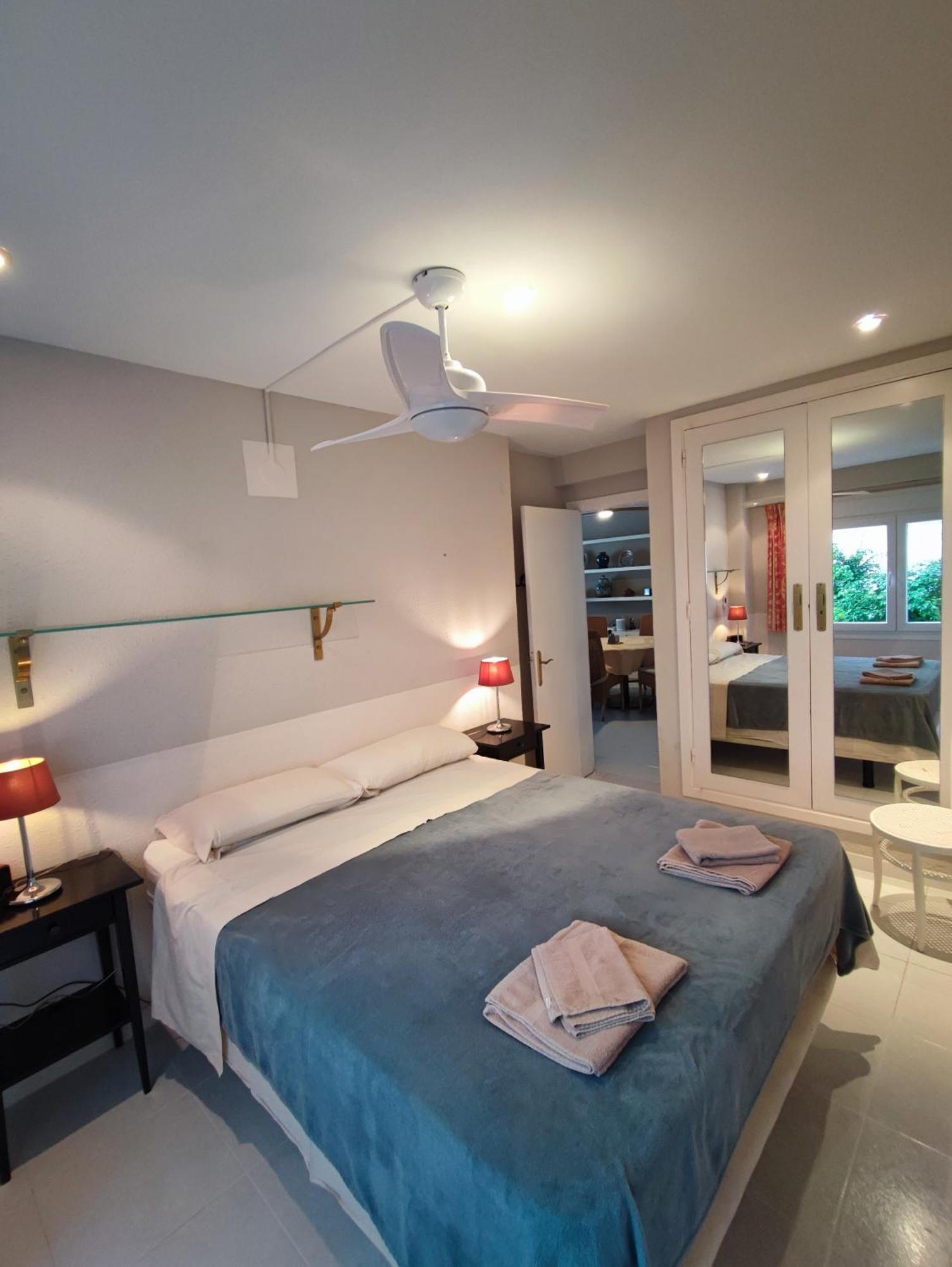 Appartement Bello-horizonte Salou
