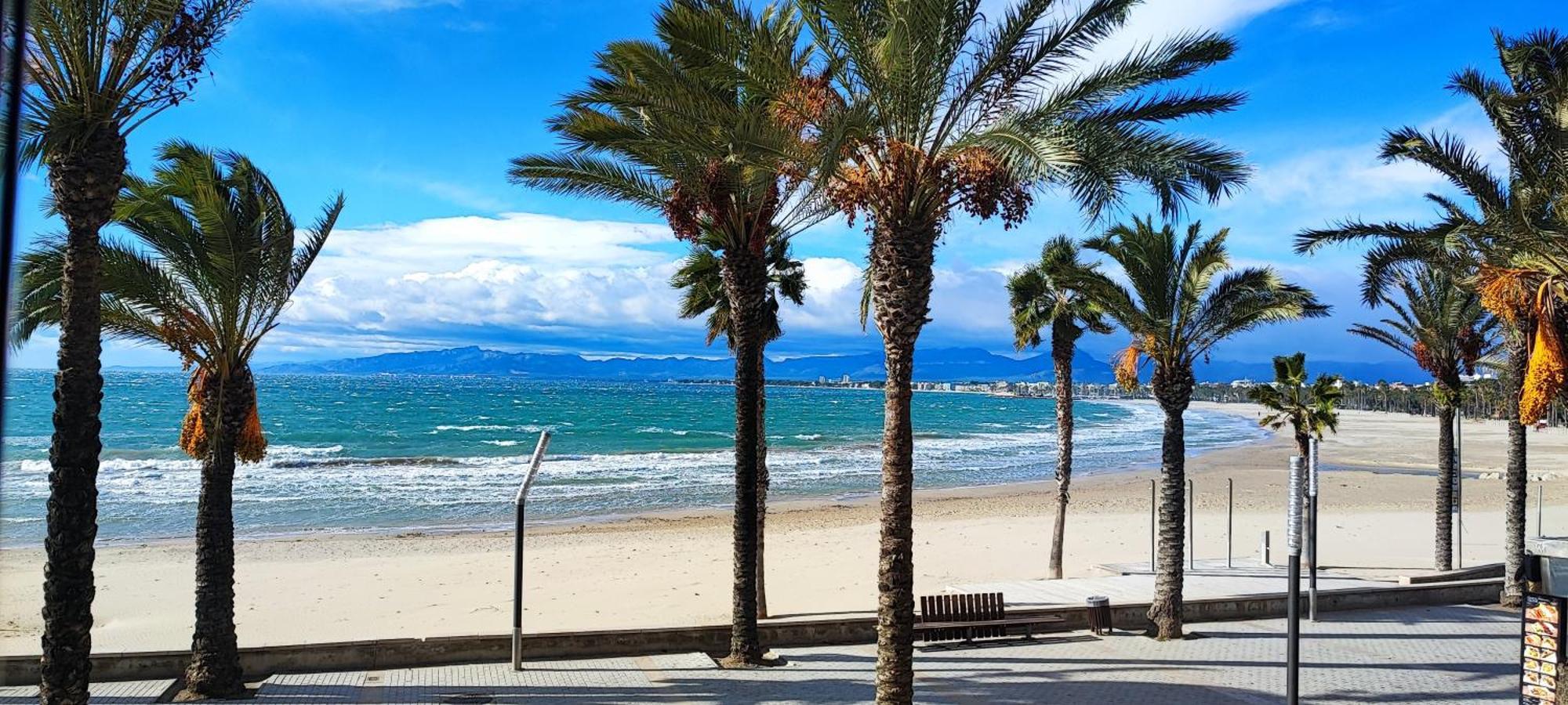 Appartement Bello-horizonte *