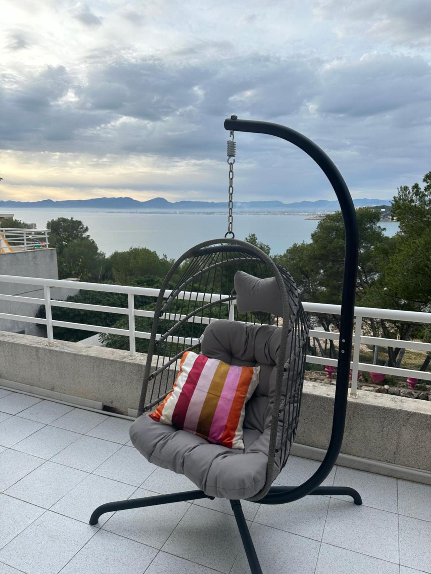 Apartment Sunset Sea View Salou