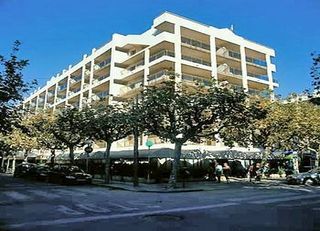 Aparthotel Michelangelo 3*
