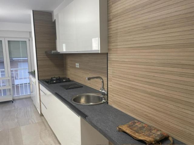 Apartment Horizonte 4b