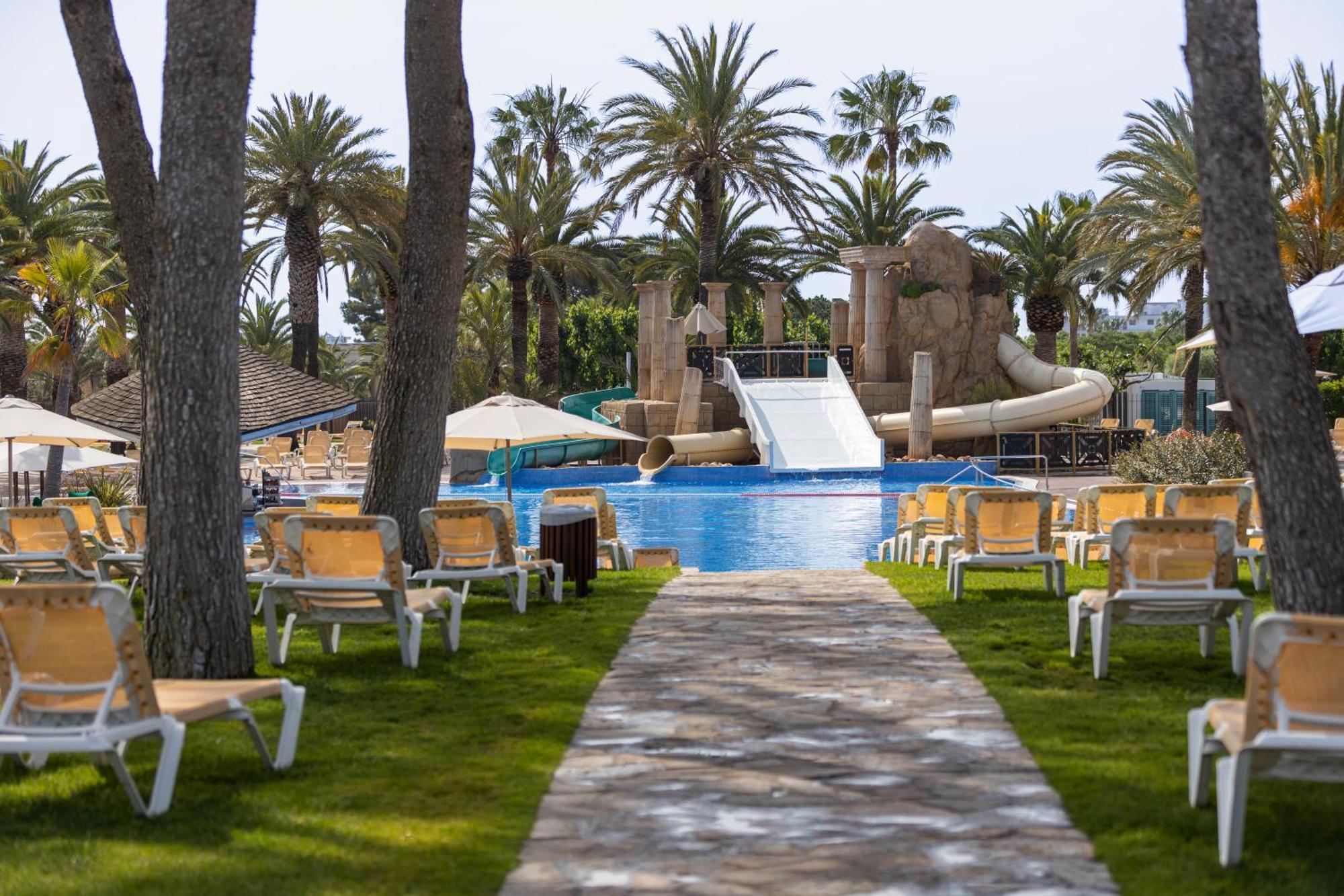 Sanguli & Resort Salou