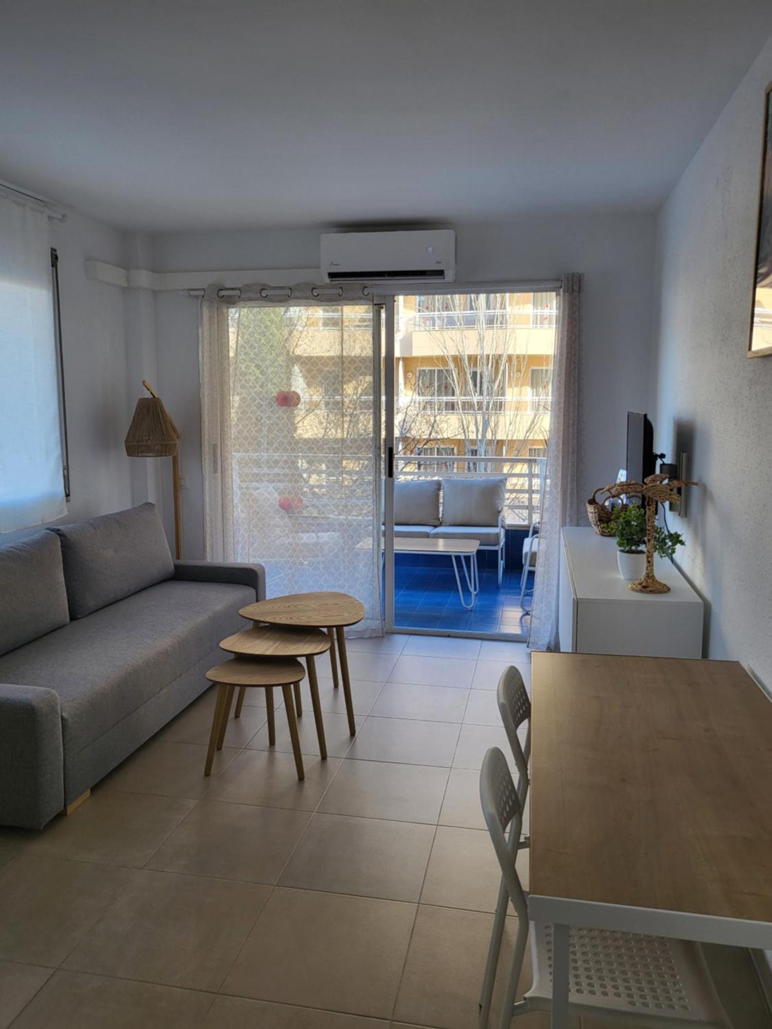 Apartment Beautiful With Swimming-pool *