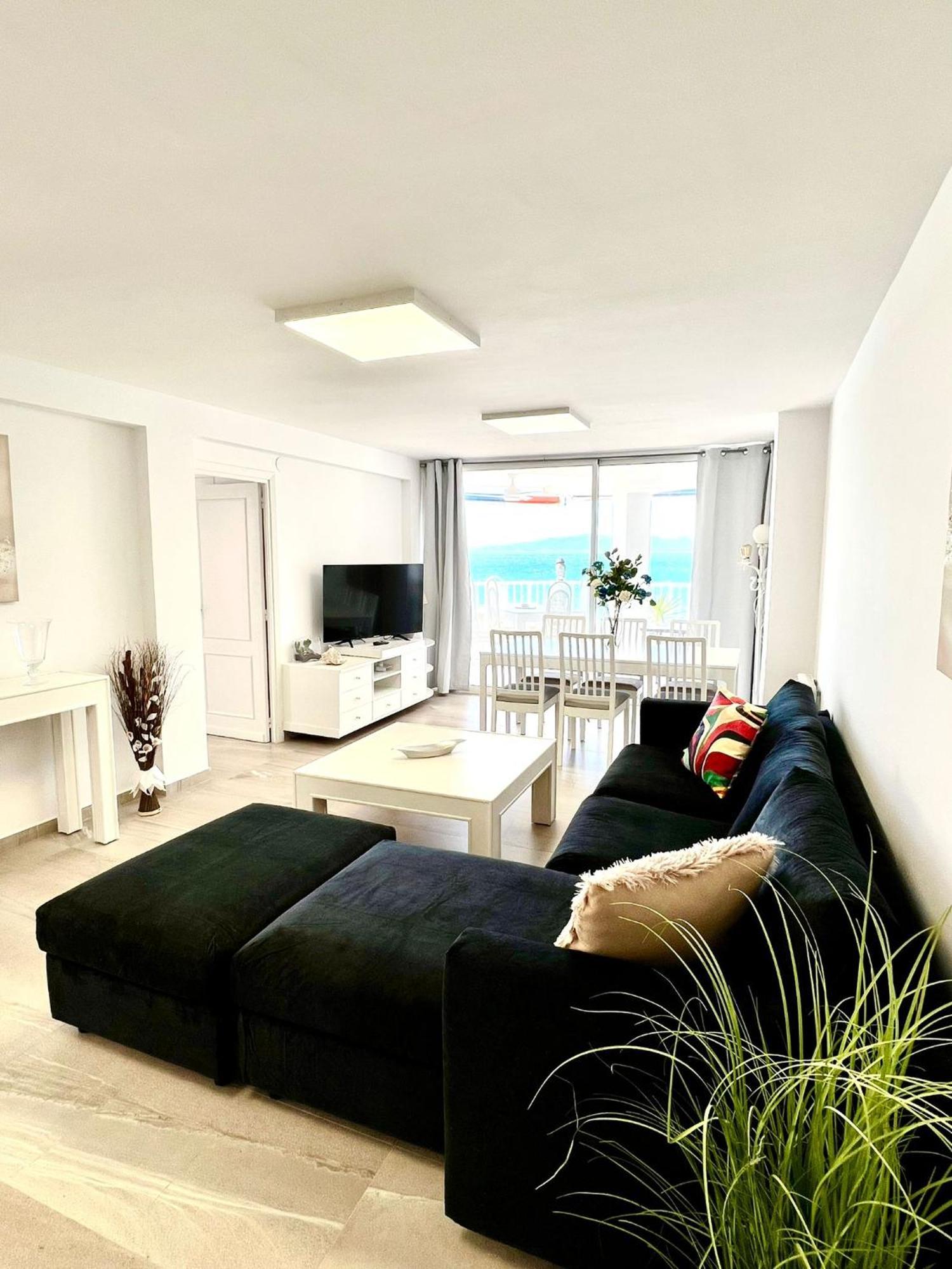 Horizonte 4b Apartment