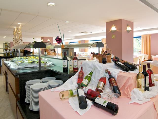 Ponient Piramide By Portaventura World Hotel 4*