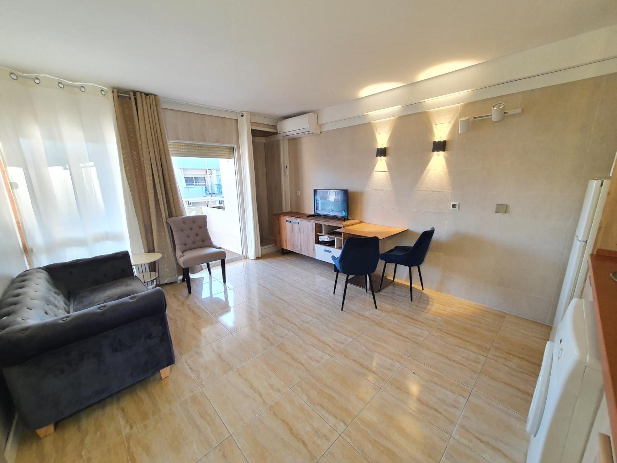 Centrico En Salou, Playa 300m! Apartment