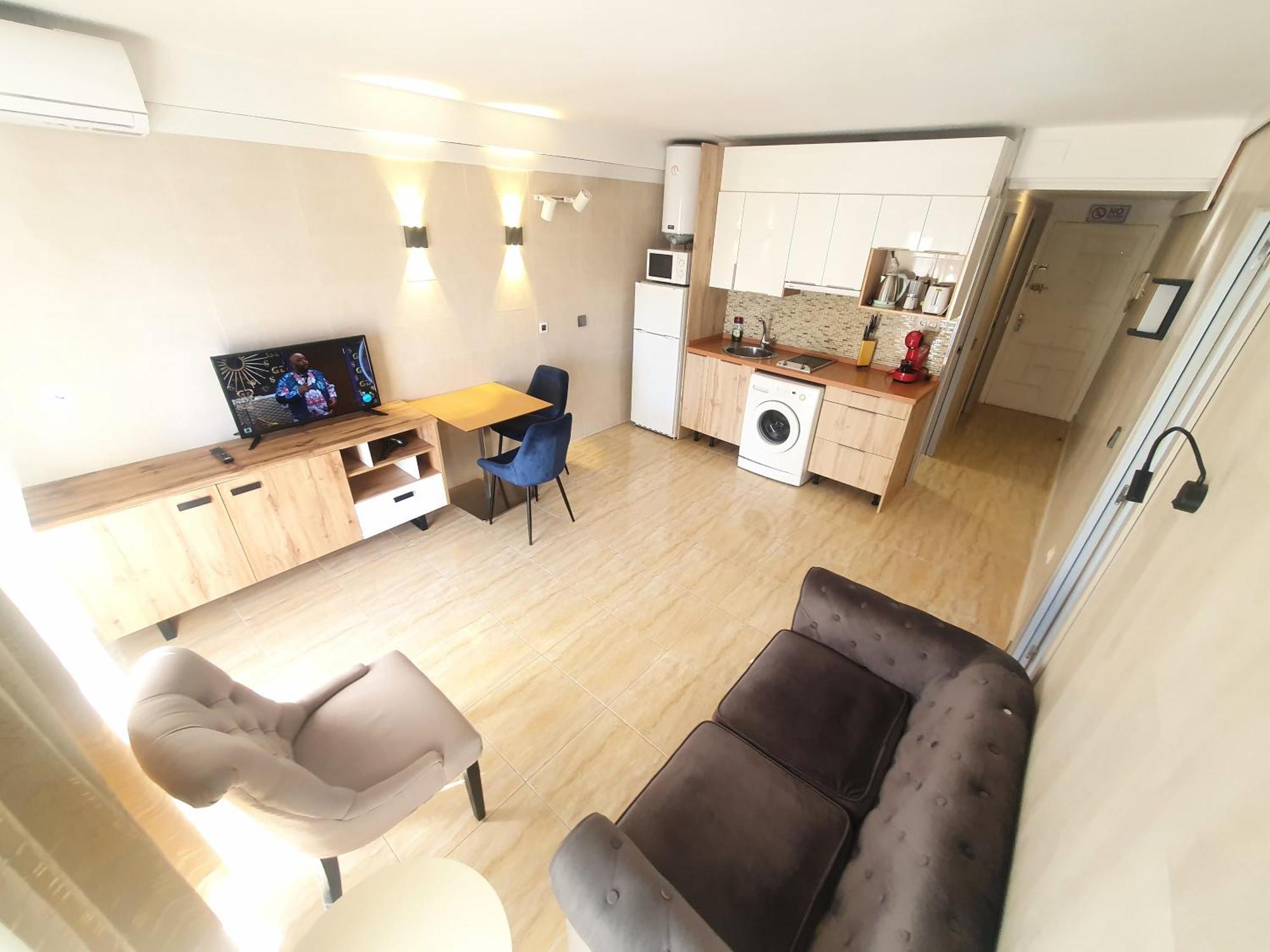 Apartment Centrico En Salou, Playa 300m! Salou