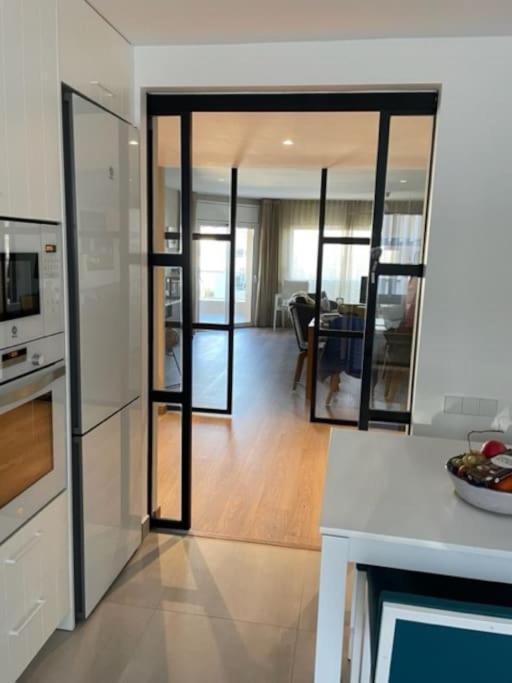 Grand Superbe Vue Mer, Principale De Apartment *