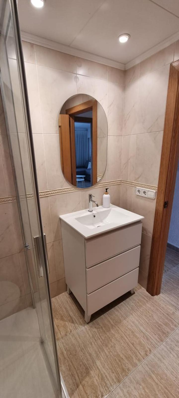 Apartamento Acantilados Vistas Mar