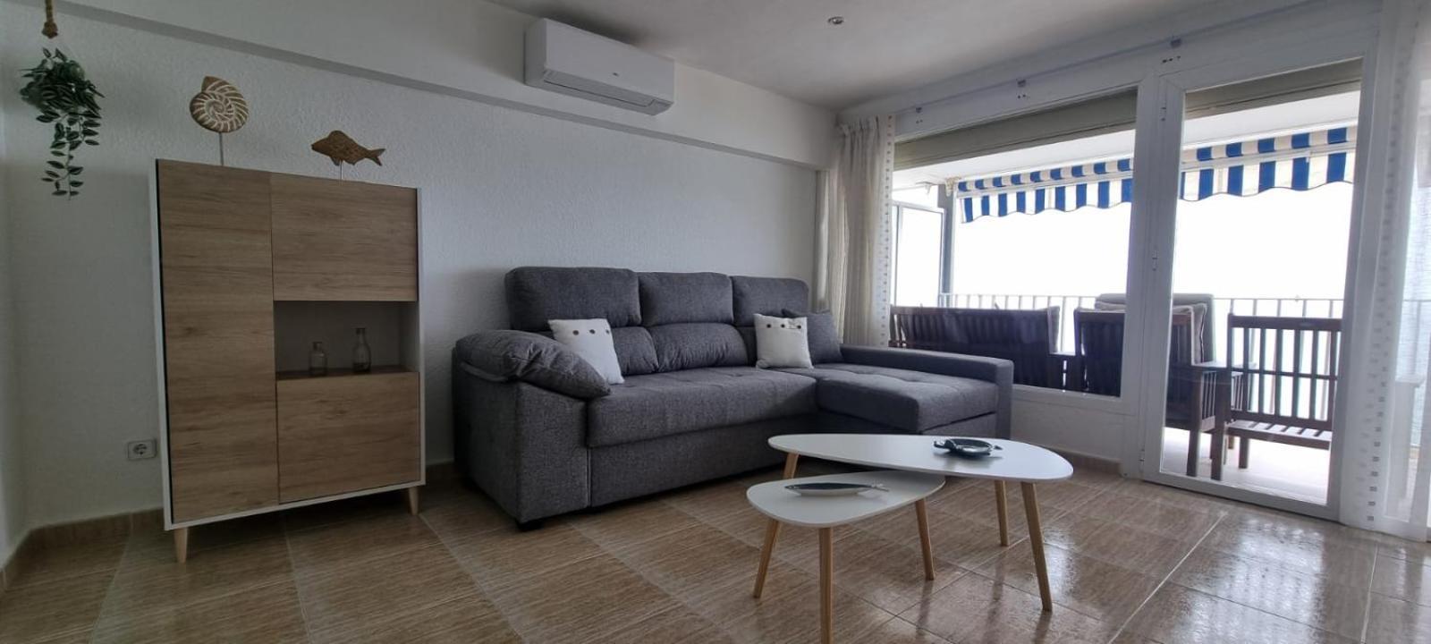 Apartamento Acantilados Vistas Mar *