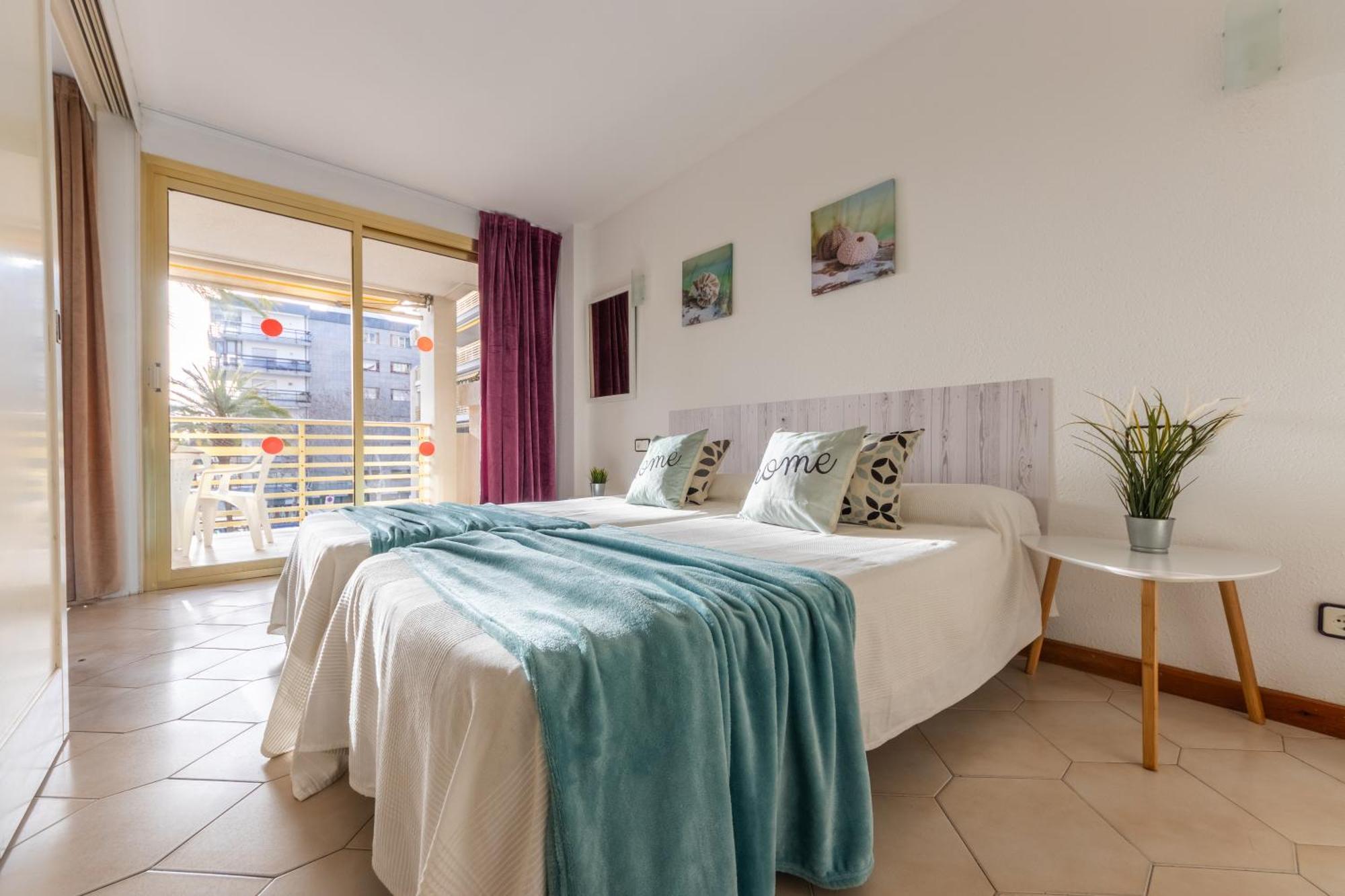 Apartment Novelty I Arysal 1 *
