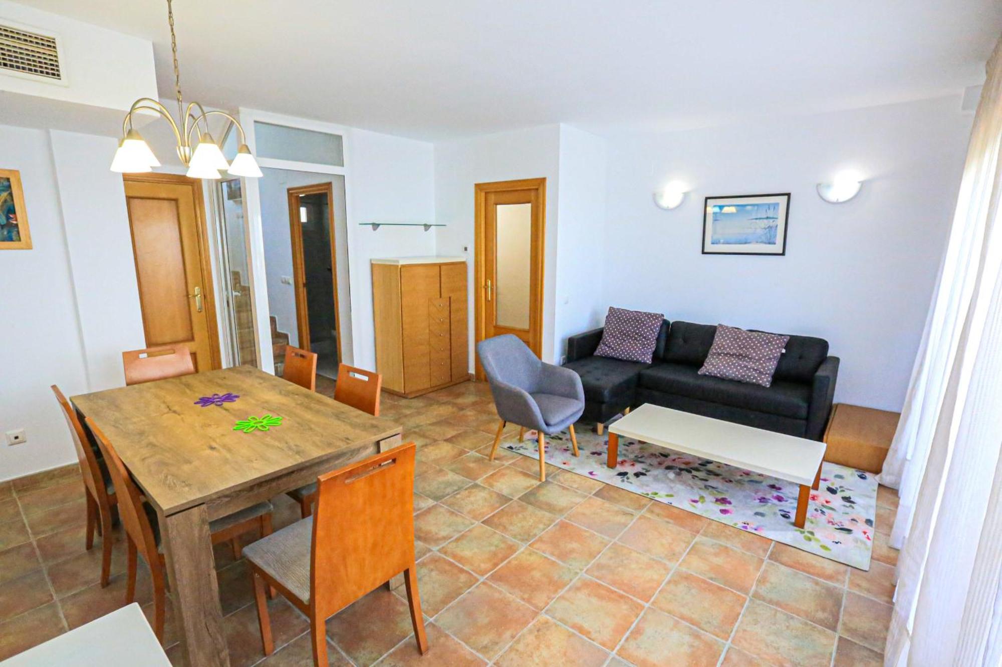 Litoral Costa Dorada - Cumbres Only Families Holiday home *