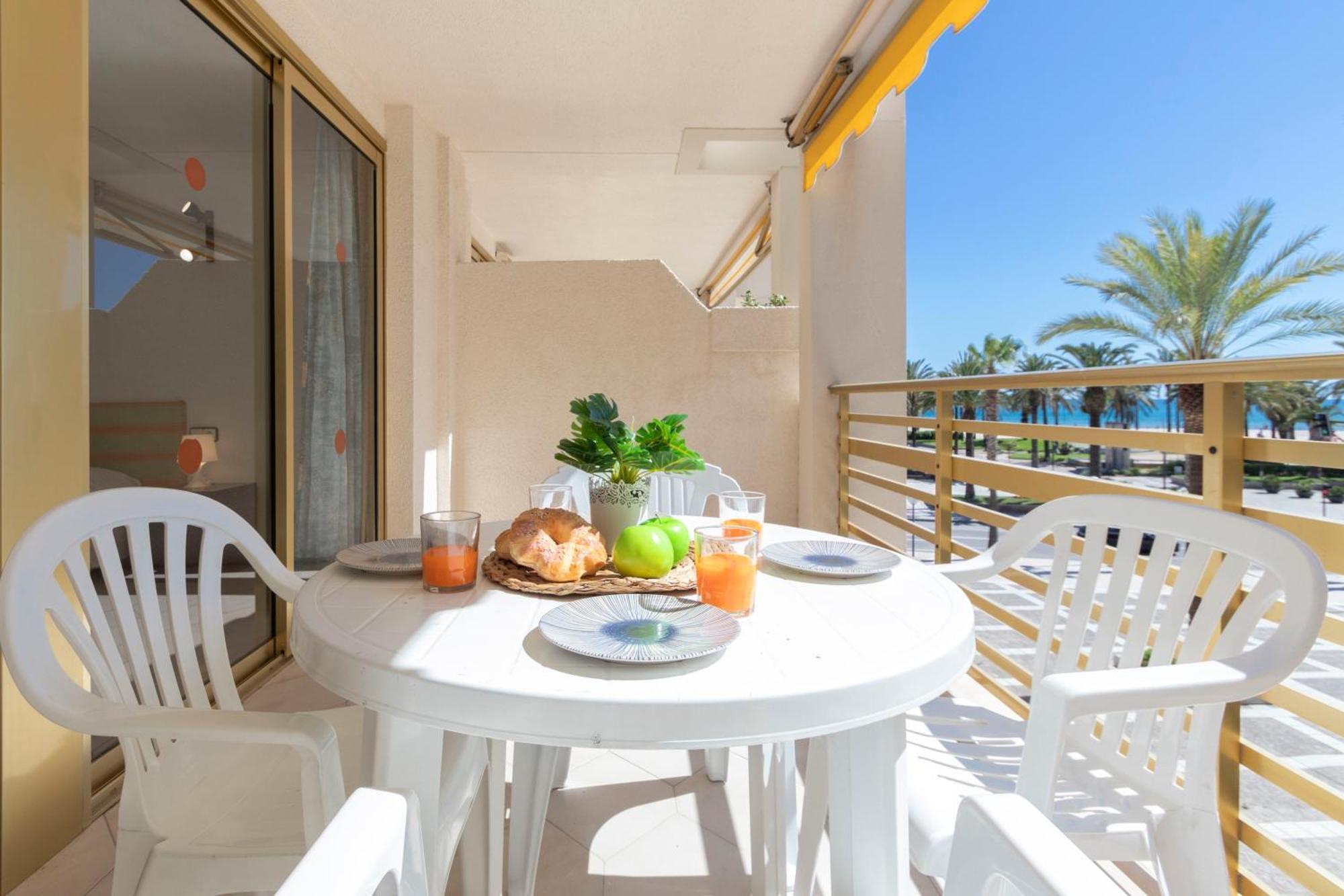 Apartment Novelty I Arysal 1