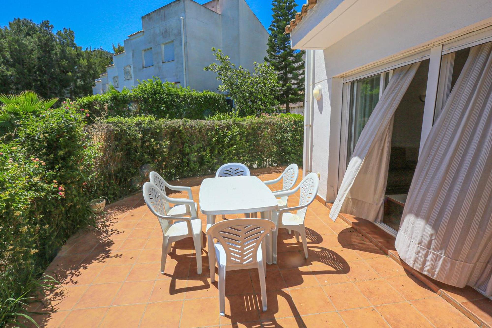 Litoral Costa Dorada - Cumbres Only Families * Salou