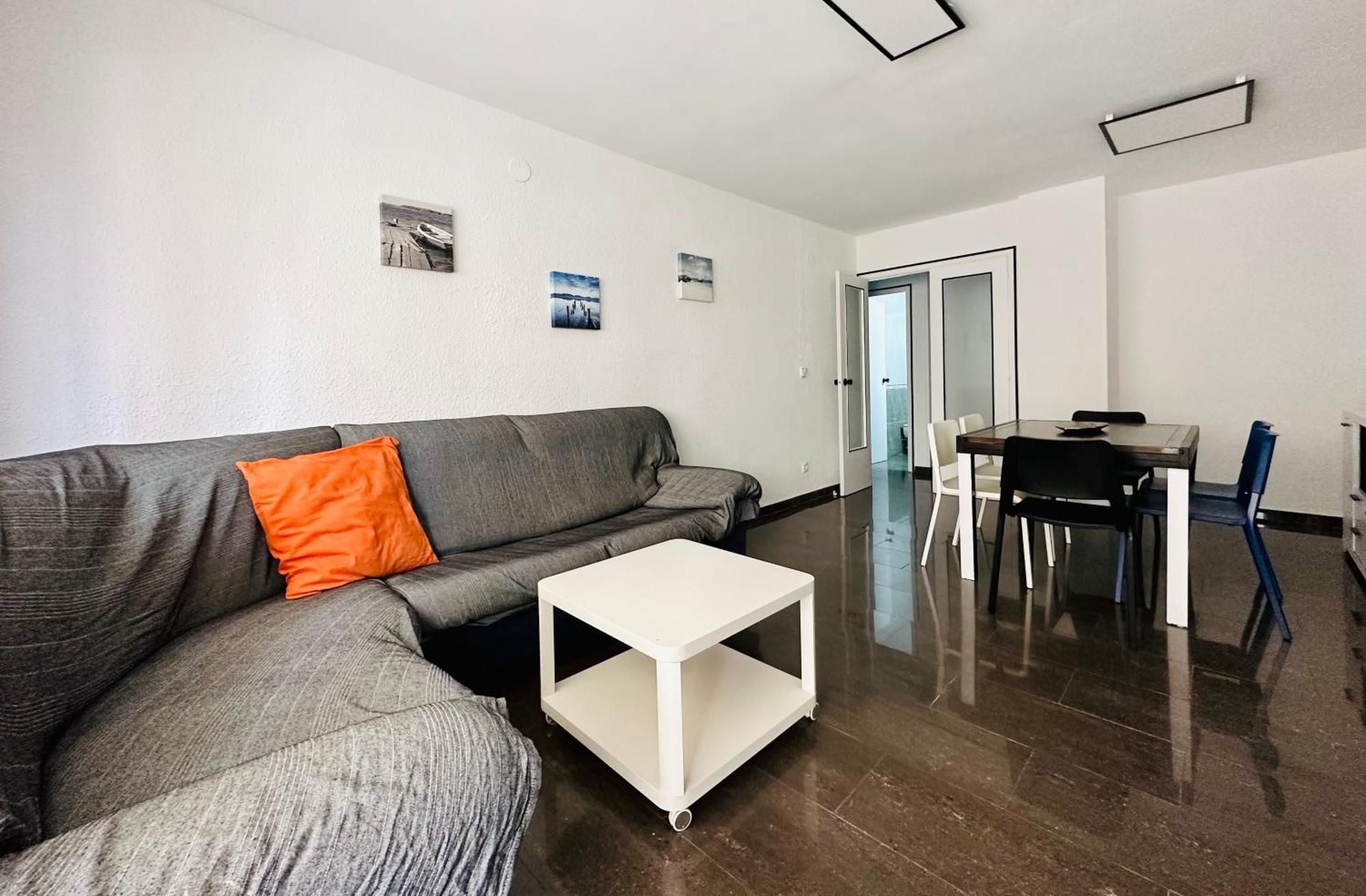 Book Palafox Apartment Salou