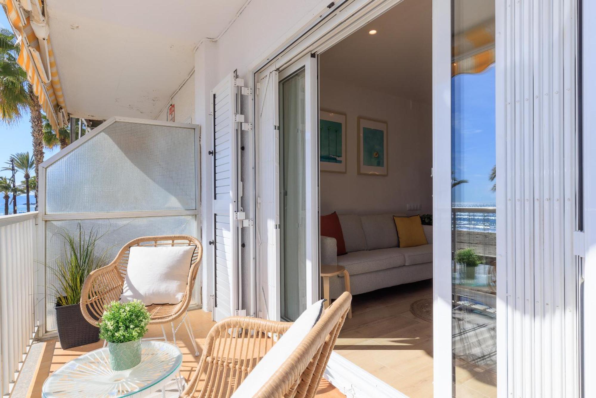 Uhc Aiguablava Family Apartment *