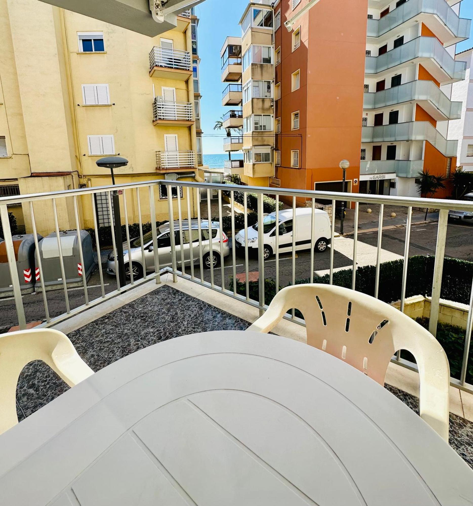 Maite Playa Apartment *