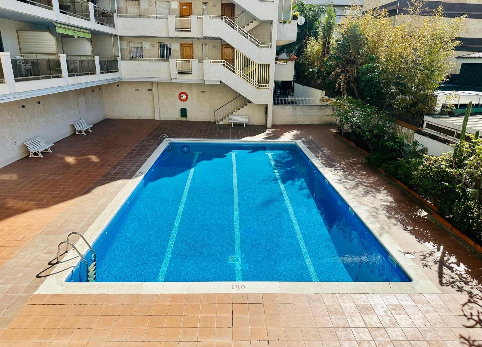 Apartamento Decathlon