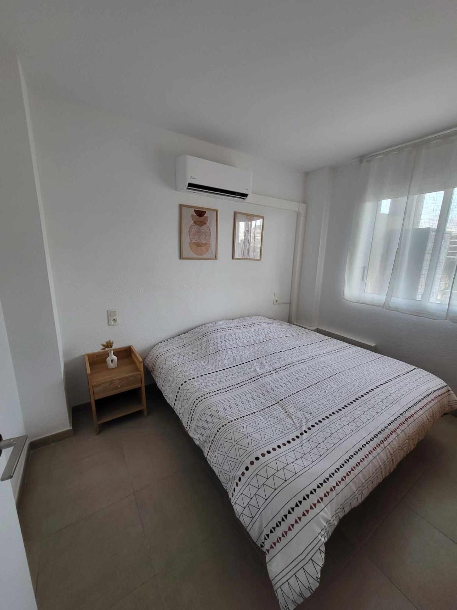 Apartment Beautiful With Swimming-pool Salou