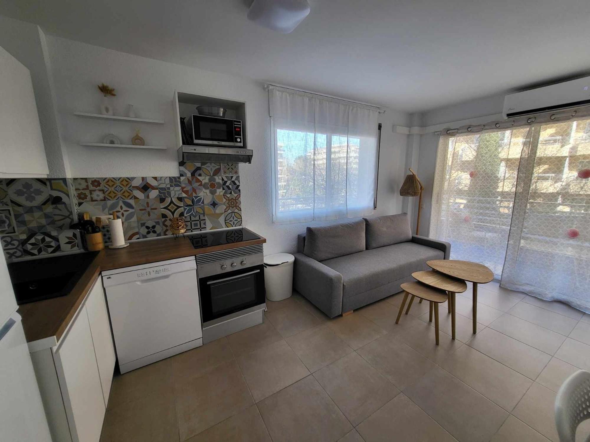Beautiful With Swimming-pool Salou