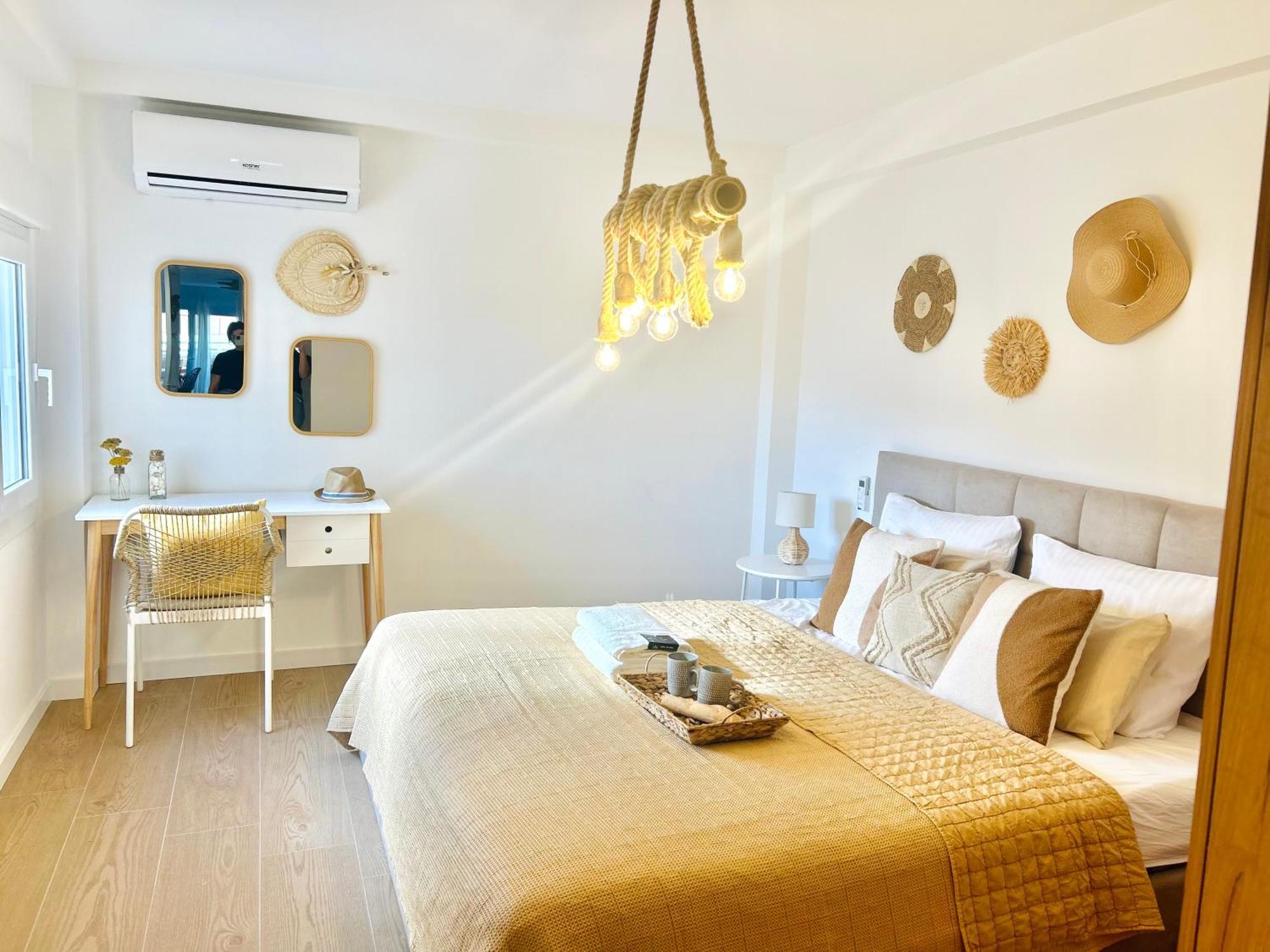 Appartement & Port Aventura & Ferrari Land 6-8 Pers *