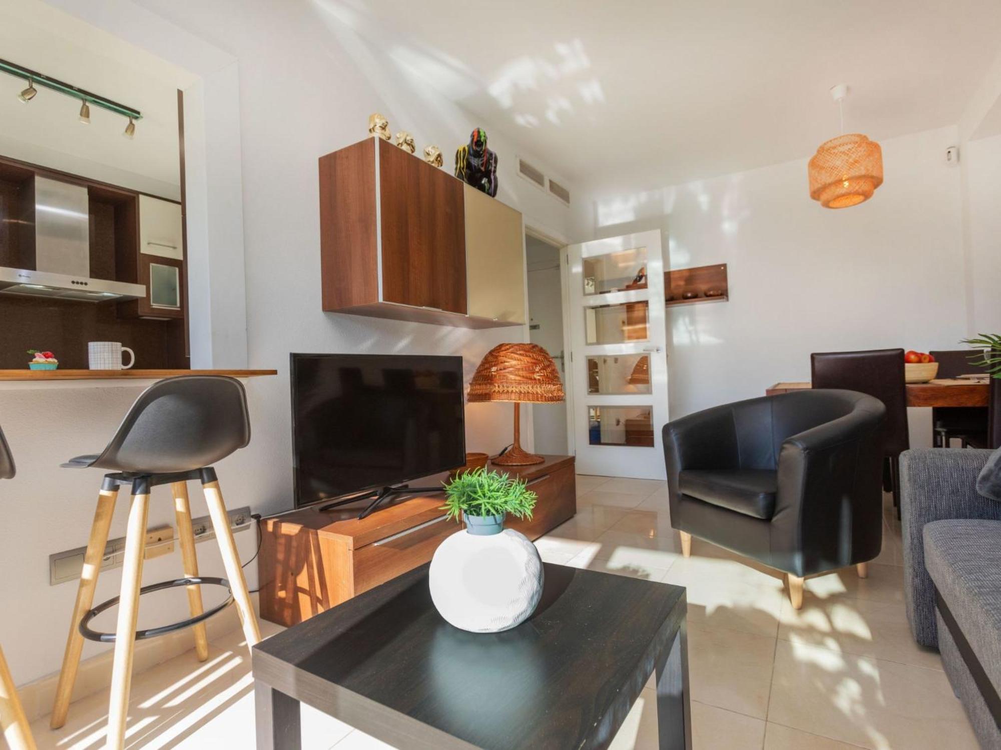 Tramontana-2 By Interhome *
