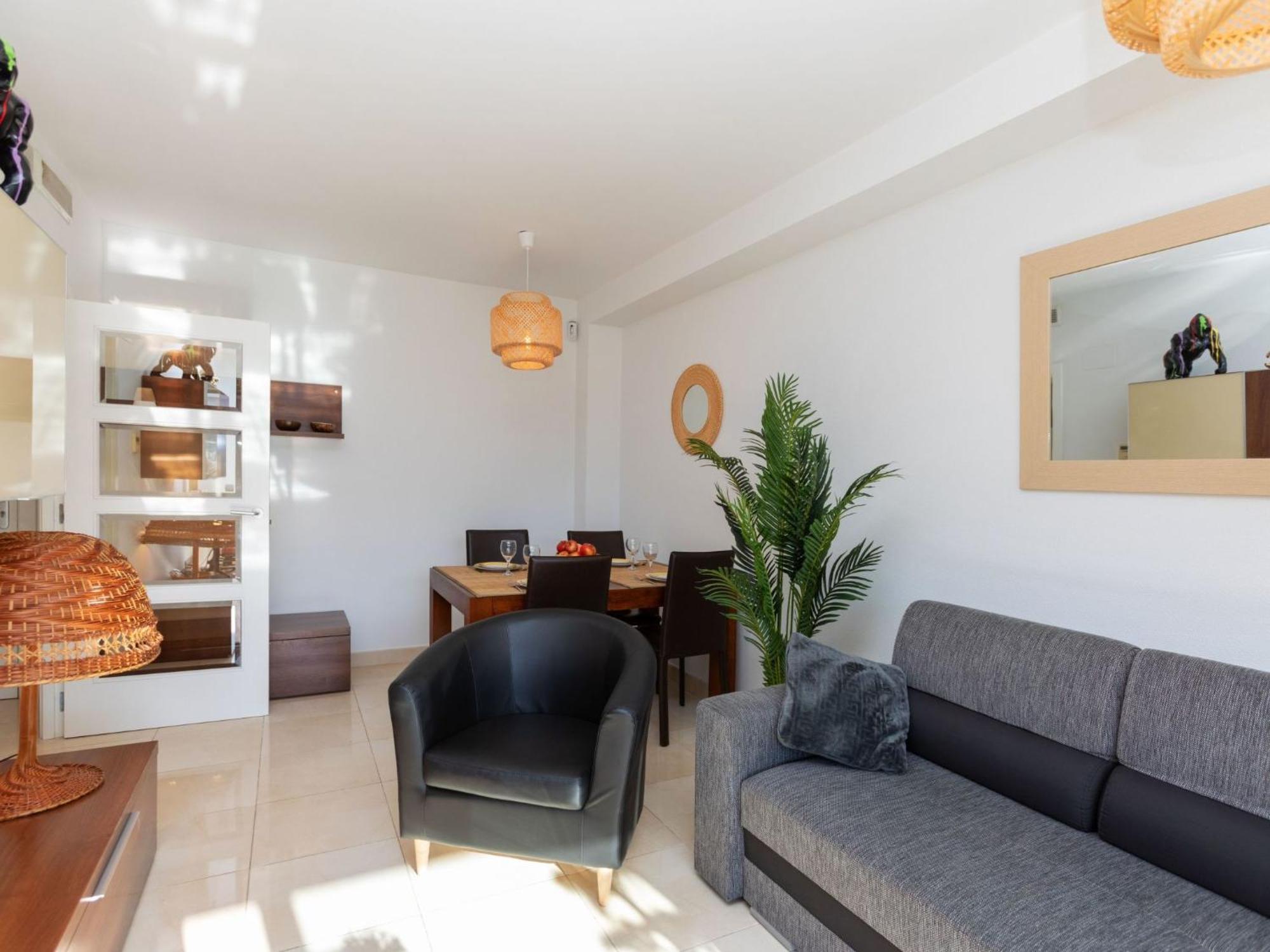 Tramontana-2 By Interhome