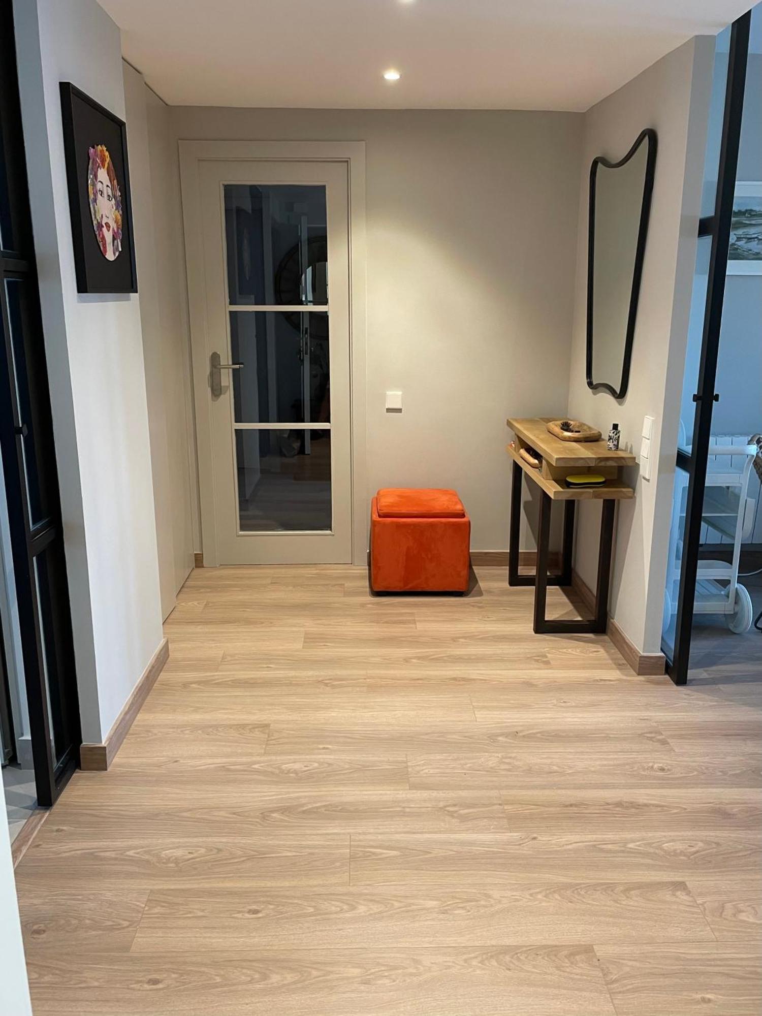 Grand Superbe Vue Mer, Principale De Apartment Salou