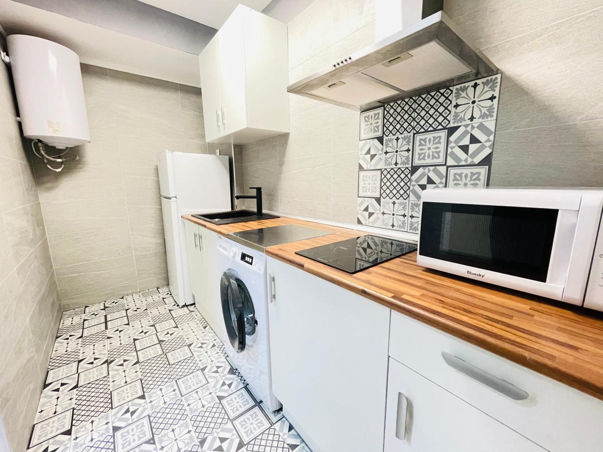 Apartment Elegance Plaza - Salou