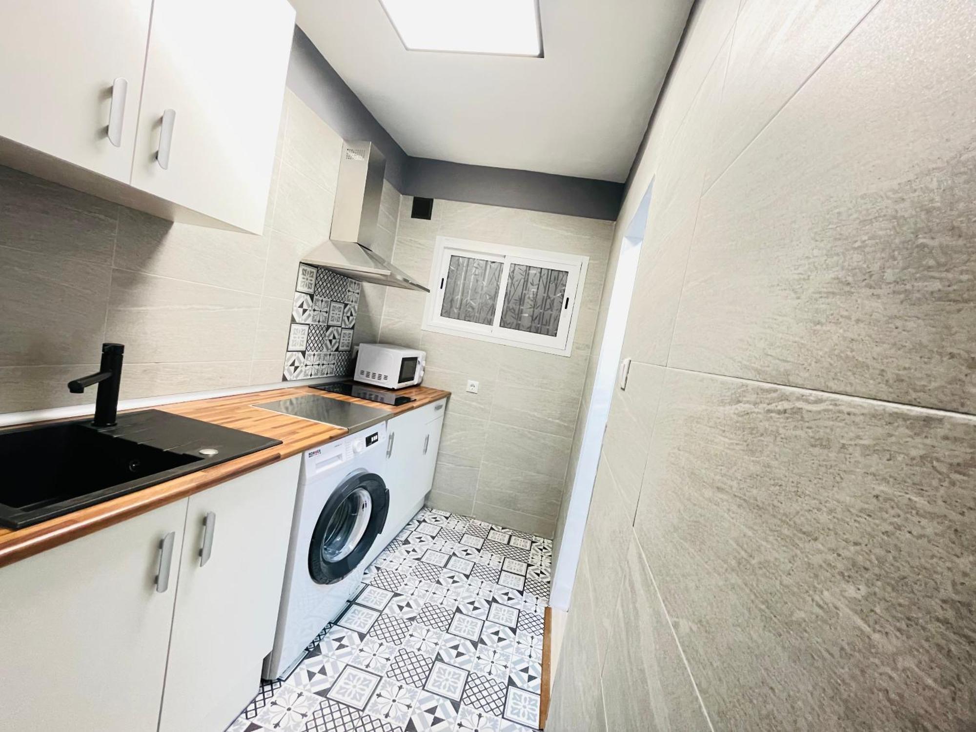 Apartment Elegance Plaza -