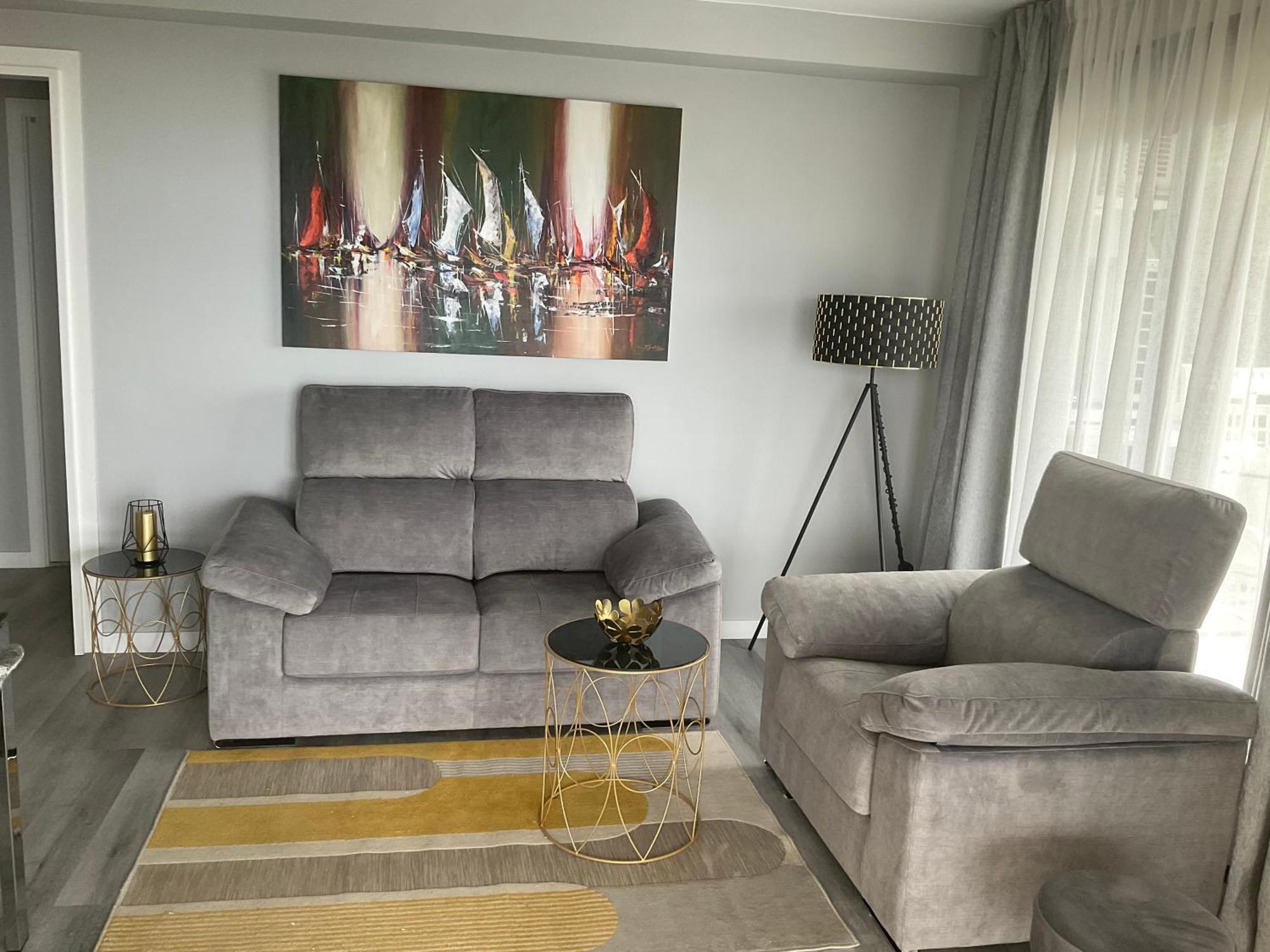 Appartement Chez Francois Salou