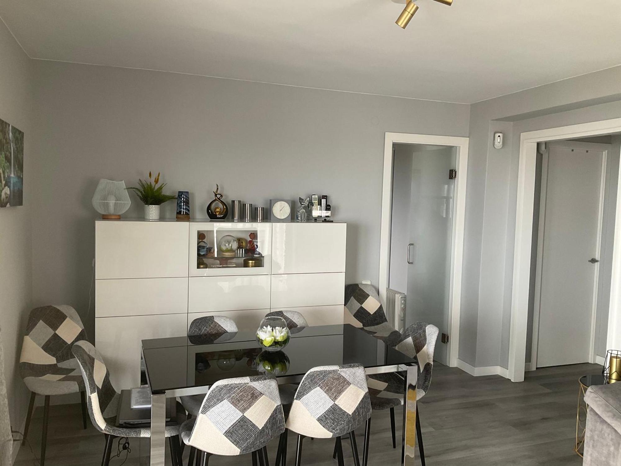 Appartement Chez Francois