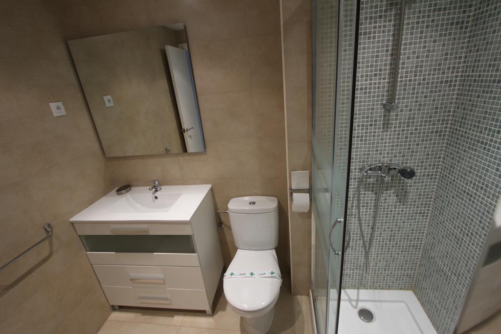 Arquus Center Apartment Salou