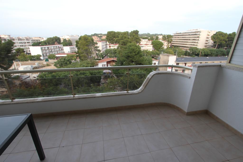 Arquus Center Salou