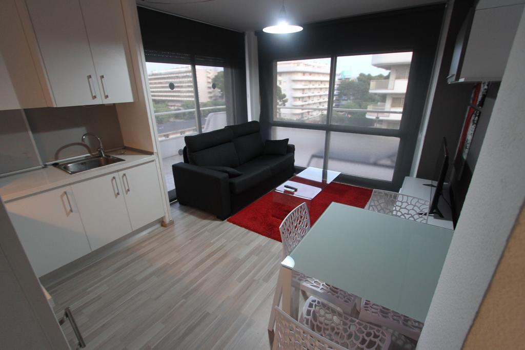 Apartment Arquus Center